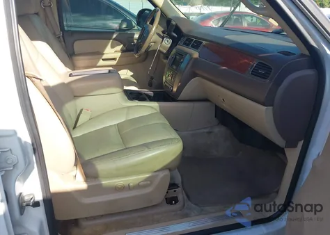 2007 GMC Yukon Slt z USA, uszkodzony, nr VIN 1GKFC13047R143109